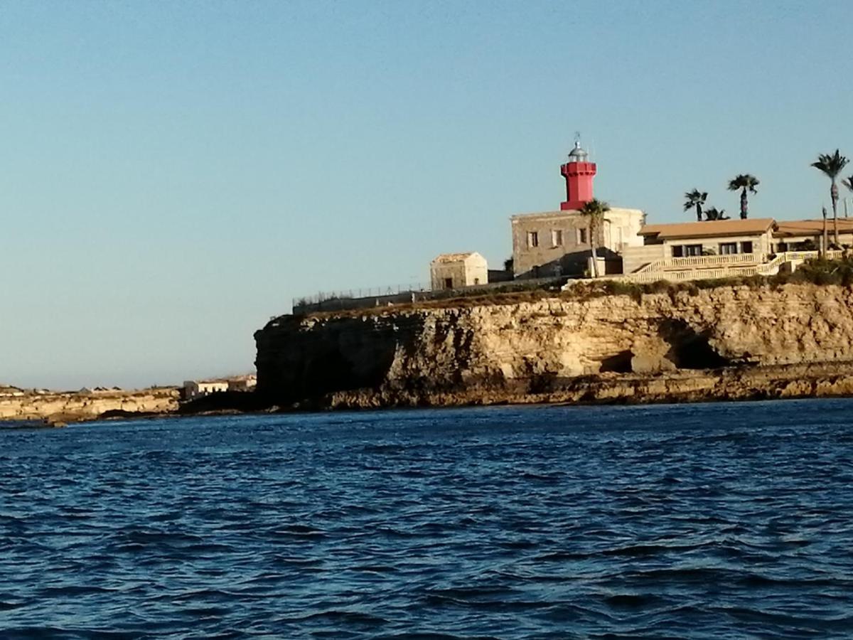 Siracusa,Tra Ortigia E Il Mare Syracuse Exterior foto
