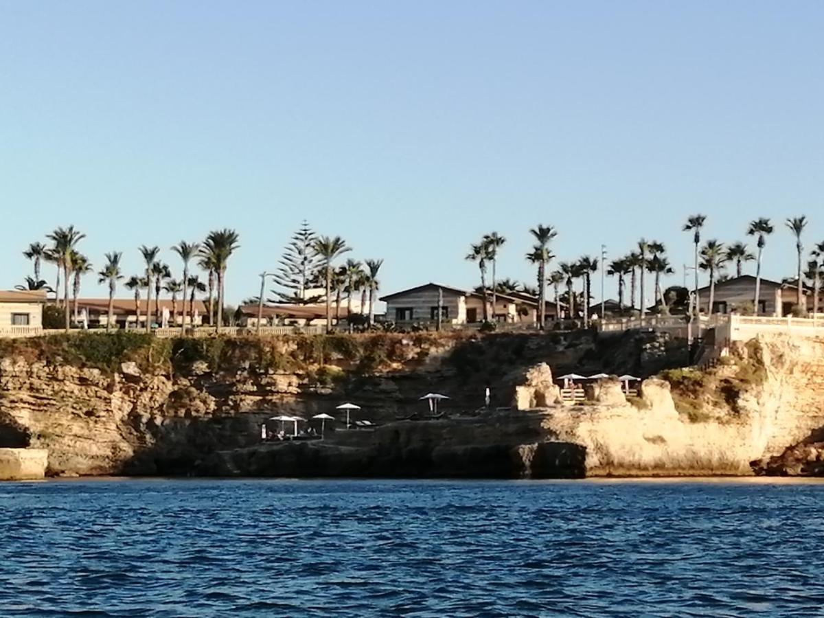Siracusa,Tra Ortigia E Il Mare Syracuse Exterior foto