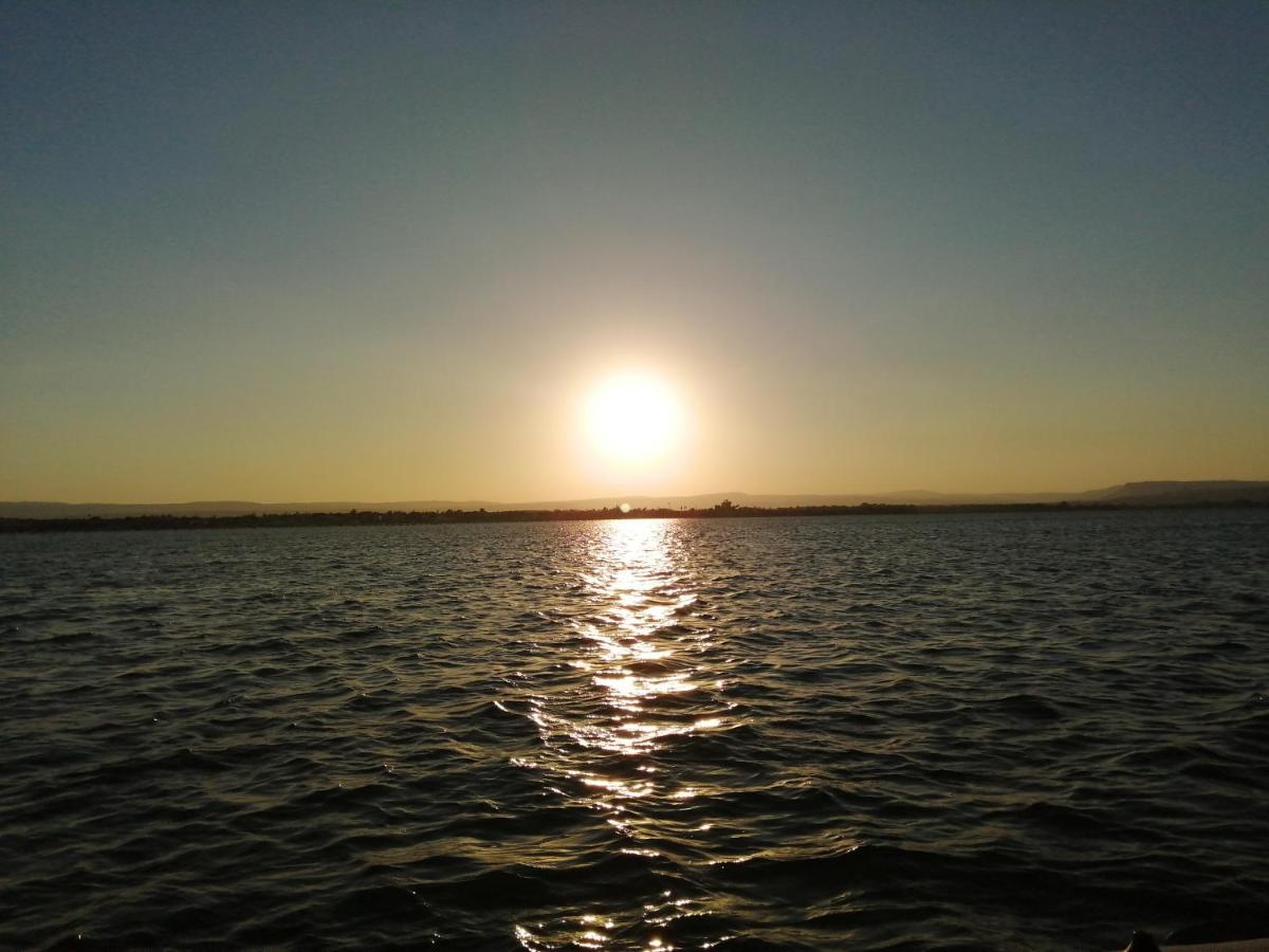 Siracusa,Tra Ortigia E Il Mare Syracuse Exterior foto