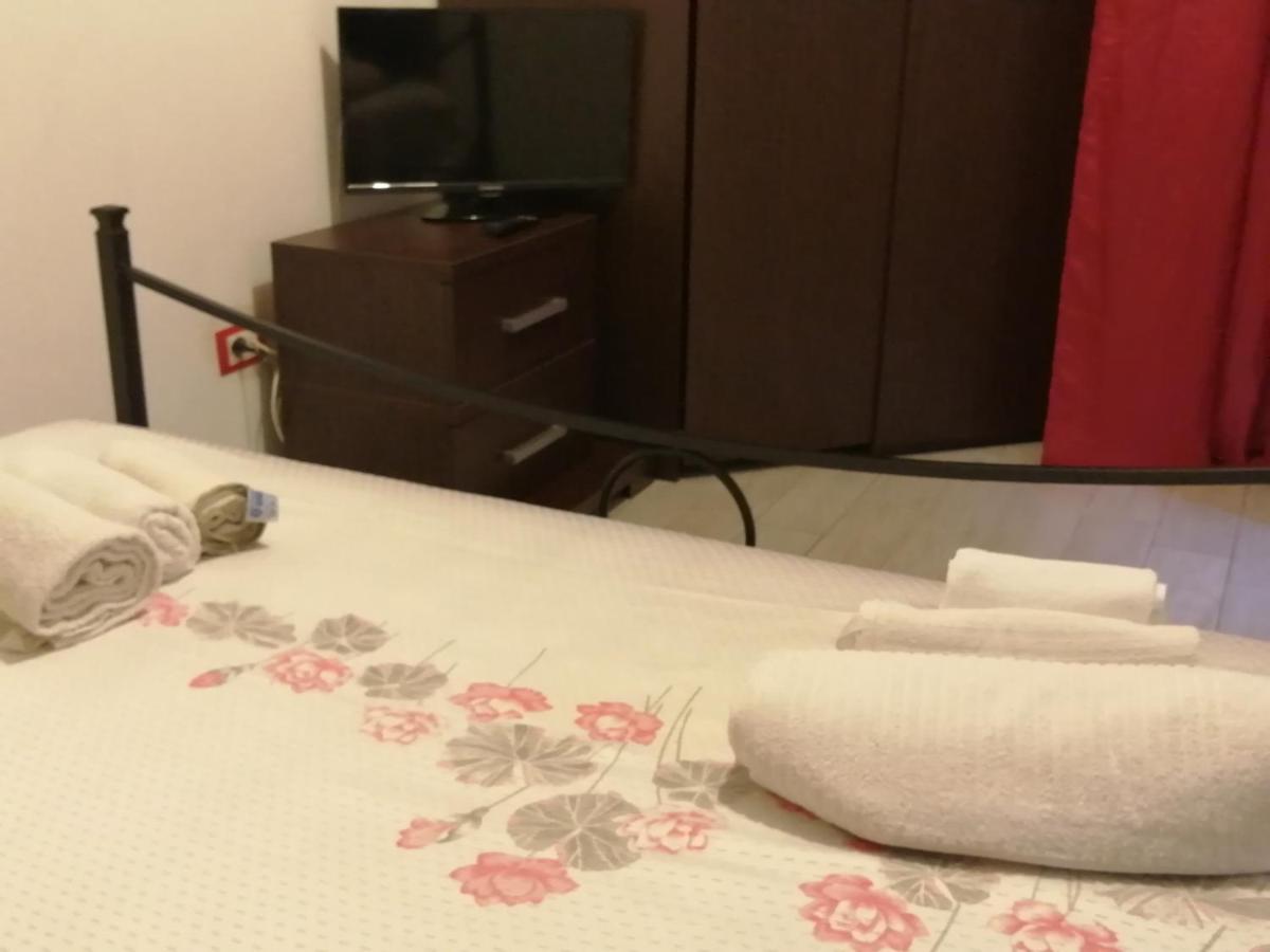 Siracusa,Tra Ortigia E Il Mare Syracuse Exterior foto